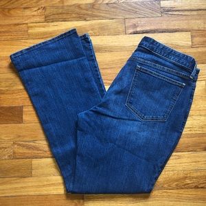 Old Navy Bootcut Jeans